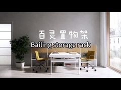 큰 용량 파일 캐비닛 소나무 나무 재료 및 편의성을 위해 세련된 디자인