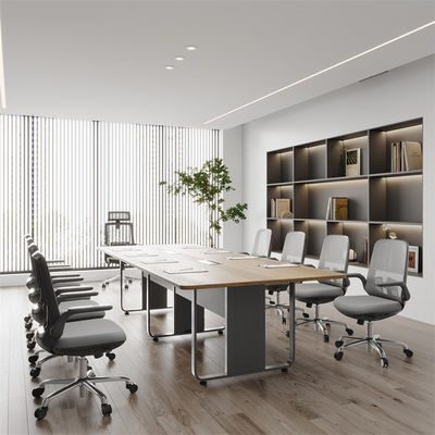 주문 OEM 앰프 ODM 서비스 커스터마이징 오피스 회의 테이블 online manufacture