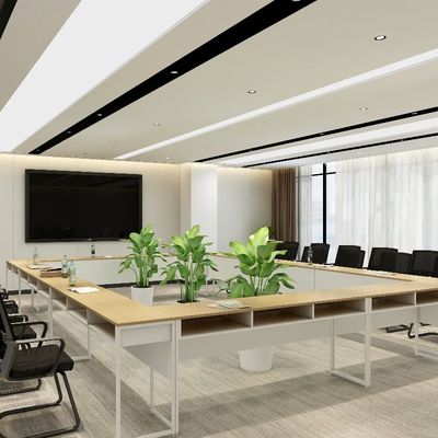 주문 커스터마이징 지원 고 내구성 기본 학생 책상 사무실 가구용 드로거와 함께 인체공학 online manufacture