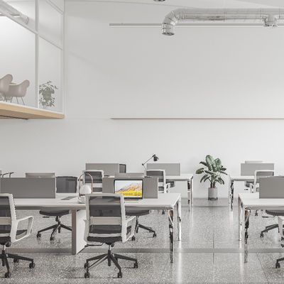 주문 E 0 클래스 입자판 현대 책상 환경 선택 색상 및 크기 사용자 정의 online manufacture