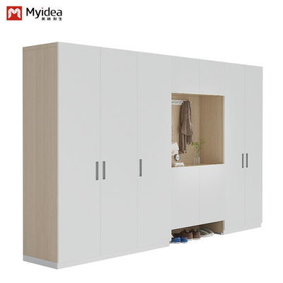 주문 화이트 저장 캐비닛에 대한 Bunk Bed by MYIDEA 포션에 있는 오피스 가구 현대 스타일 사용자 정의 online manufacture