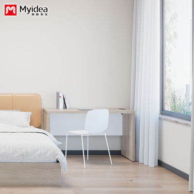 Home Bedroom Desk for Student Study Easy Storage and Assembly Required Used Commercial Furniture