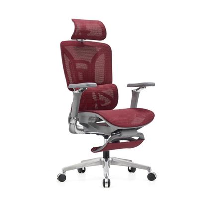 Ergonomic Chair 9D Armrest Computer Chair Home Comfortable Sedentary Office Chair Study Chair Gaming Chair Reclining