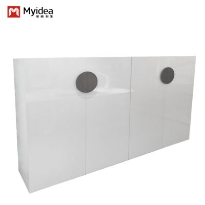 Foshan Factory File Cabinet Staff Office Storage Cabinet File Storage Low Cabinet