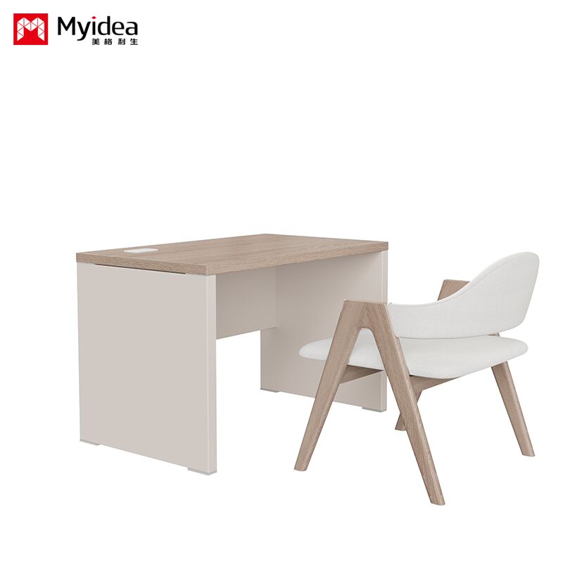 Computer Desk Desktop, Home Bedroom Desk Student Study Desk Easy Storage, Writing Network Popular E-sports Desk