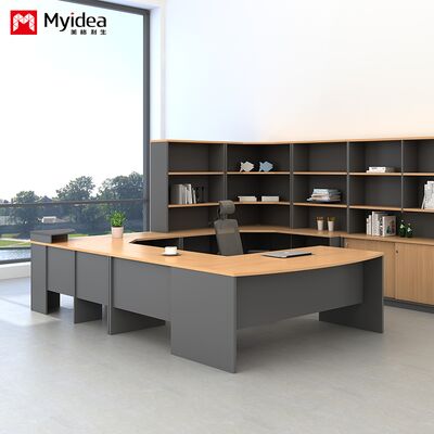 커스터마이징 해외 무역을 위한 인기 수출 사무실 책상 자유롭게 결합 및 일치