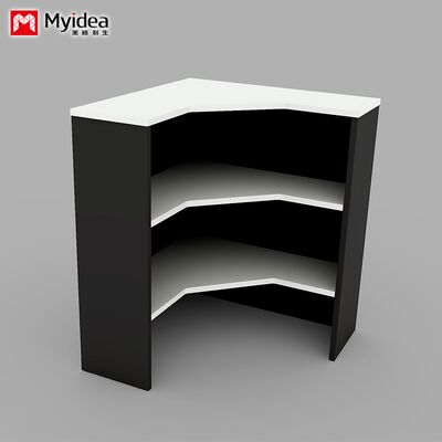 포산 불규칙 문서 보관실, 사무실 코너 선반, 사용자 정의 색상