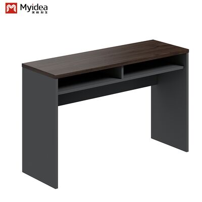 목판 회의 테이블 홈 오피스 및 교육실 현대 디자인 친환경 상업용 공장 소매